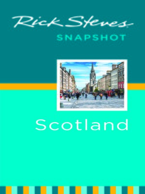 cover image of Rick Steves' Snapshot Scotland